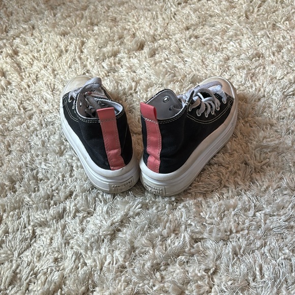 Platform Converses - Picture 2 of 3